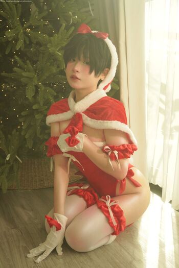 Full leaked Mikun nyan page private onlyfans photo