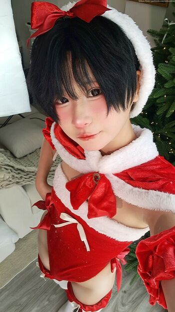 Full leaked Mikun nyan page private onlyfans photo