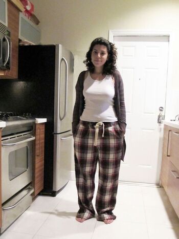 Full leaked Mila private onlyfans photo