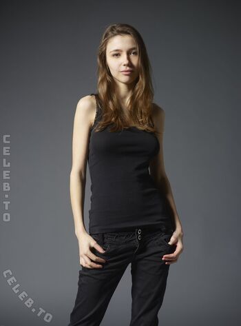 Full leaked Mila azul  page private photo
