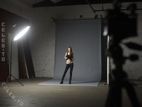 Full leaked Mila azul  page private photo