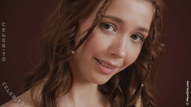 Full leaked Mila azul  page private photo