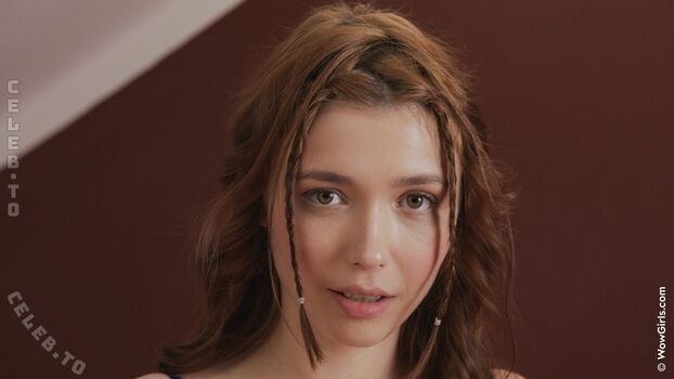 Full leaked Mila azul  page private photo