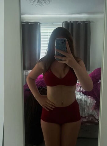 Full leaked Mila bianca private photo