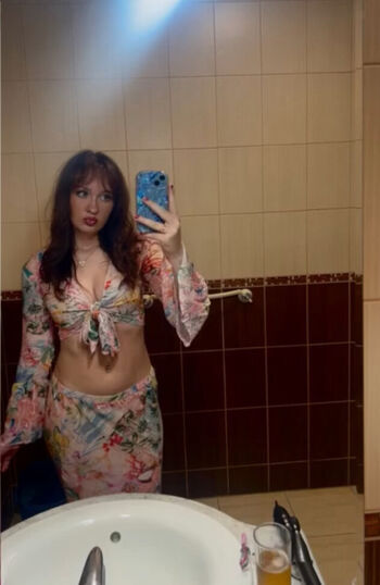 Full leaked Mila bianca private photo