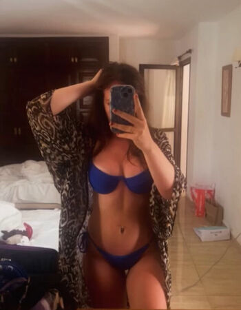 Full leaked Mila bianca private photo