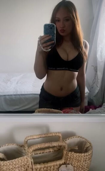 Full leaked Mila bianca private photo