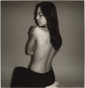 Full leaked Mila capri private photo