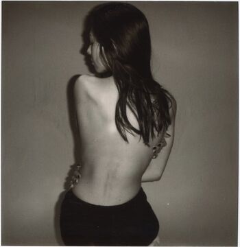 Full leaked Mila capri private photo