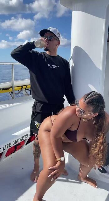 Full leaked Mila dawn private photo