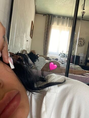 Full leaked Mila gomory private photo