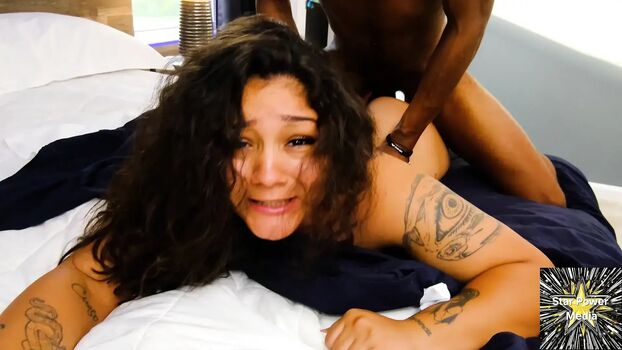 Full leaked Mila james private photo