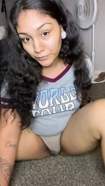 Full leaked Mila james private photo