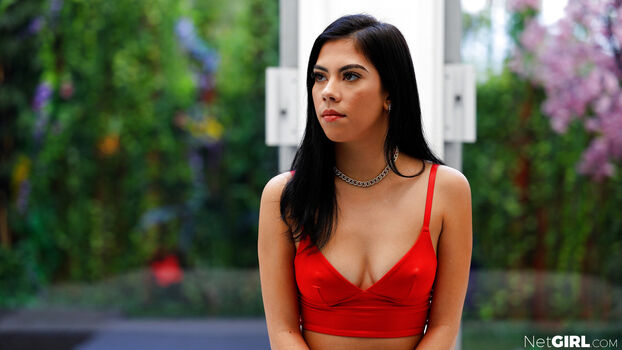Full leaked Mila latina private photo