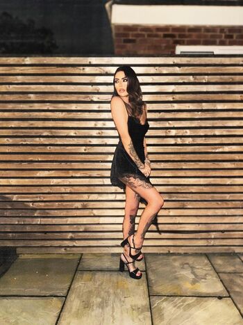 Full leaked Mila lou private onlyfans photo