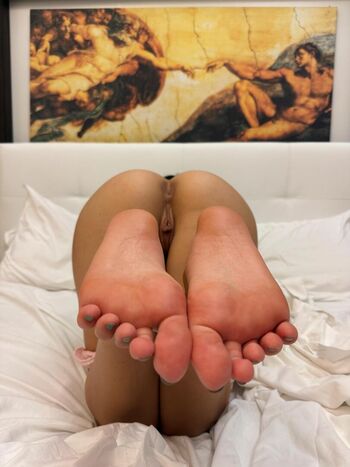 Full leaked Mila mars tv page private onlyfans photo