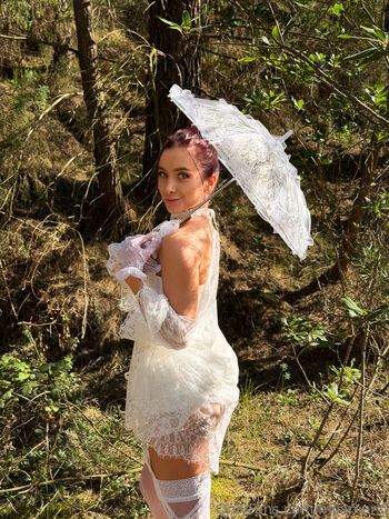 Full leaked Mila mars tv private photo