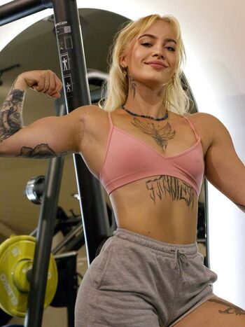 Full leaked Mila orriols private photo