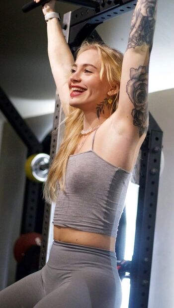 Full leaked Mila orriols private photo