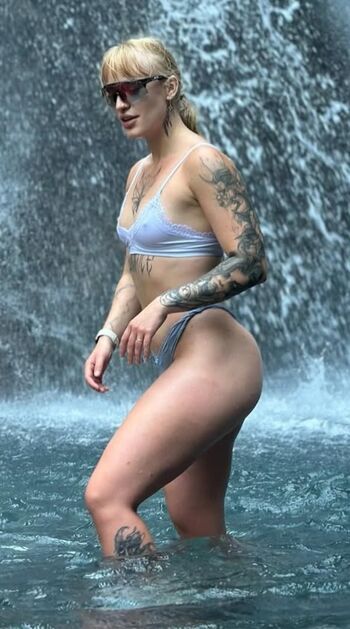 Full leaked Mila orriols private photo