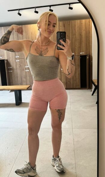 Full leaked Mila orriols private photo