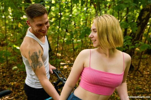 Full leaked Mila pie page private onlyfans photo