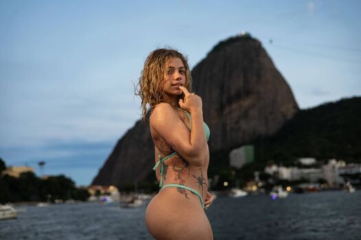 Full leaked Mila refacho private onlyfans photo