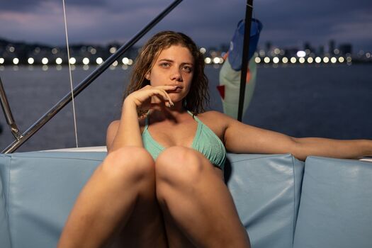 Full leaked Mila refacho private onlyfans photo