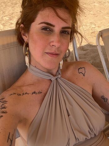 Full leaked Mila seidl private photo
