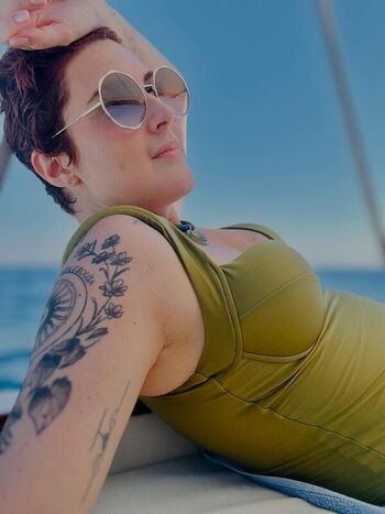 Full leaked Mila seidl private photo