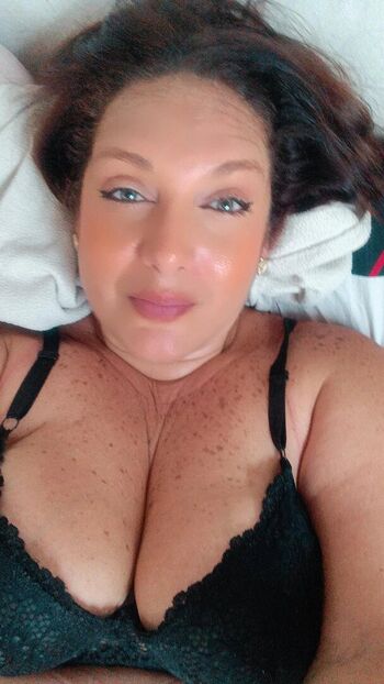 Full leaked Mila silva mila silva private onlyfans photo