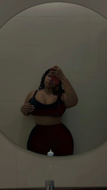 Full leaked Mila sousa private photo