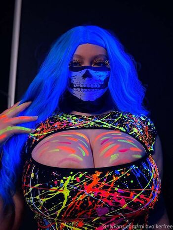 Mila Volker