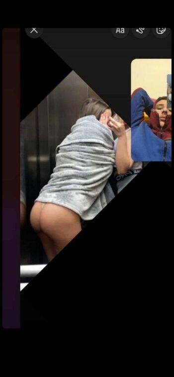 Full leaked Mila vujicic page private photo