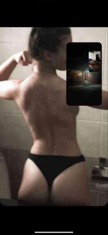 Full leaked Mila vujicic private photo