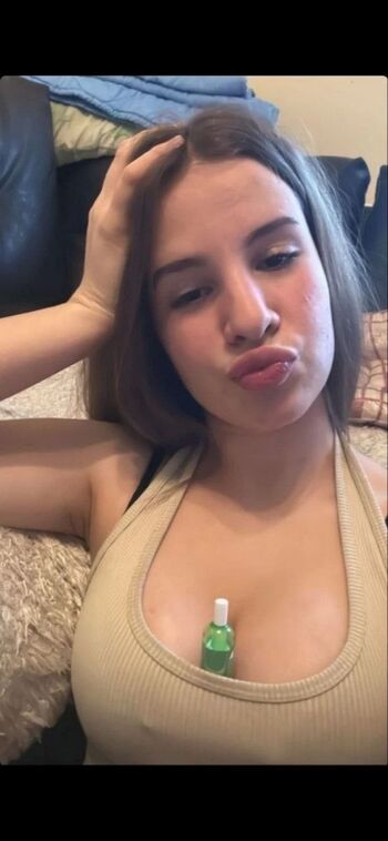 Full leaked Mila vujicic private photo