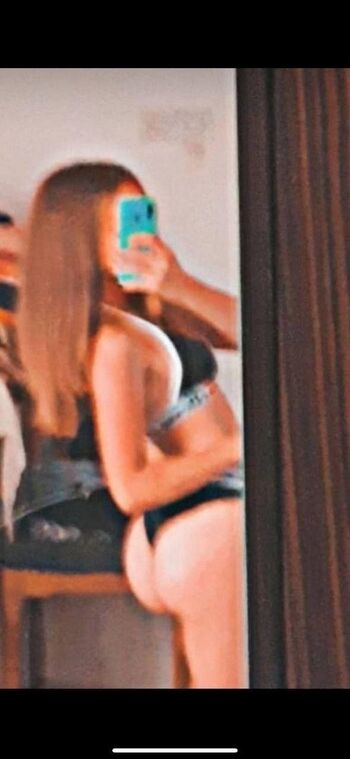 Full leaked Mila vujicic private photo