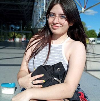 Full leaked Milaagros abril private onlyfans photo