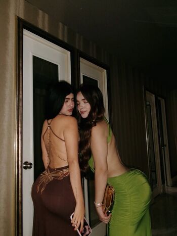 Full leaked Milaarngel private photo
