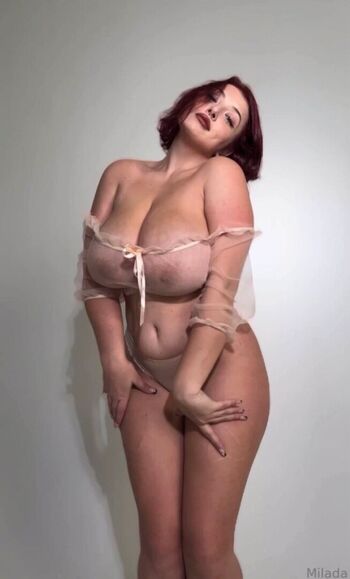 Milada Moore
