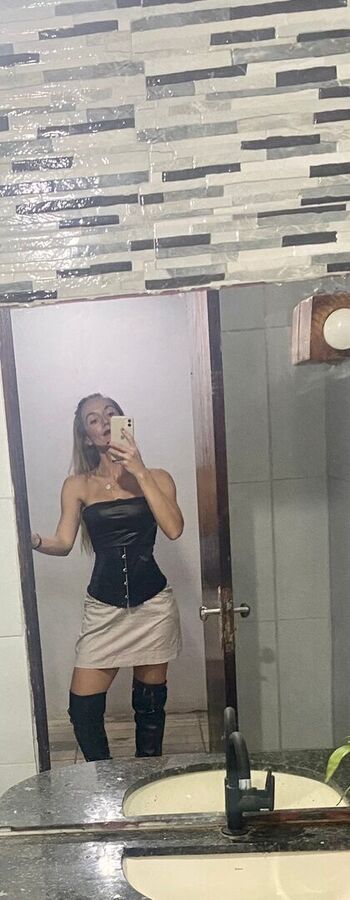 Full leaked Milagc private photo