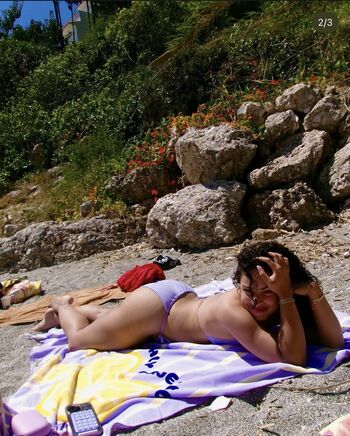 Full leaked Milagritss private photo