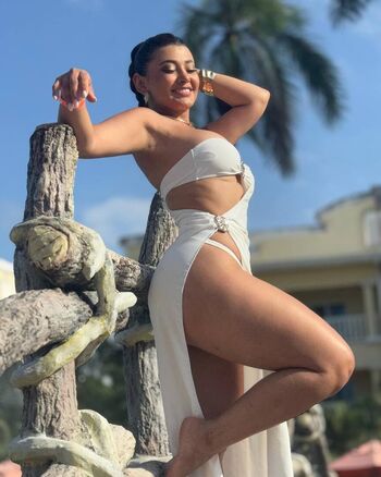 Full leaked Milagro flores private photo