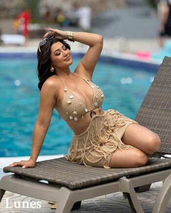 Full leaked Milagro flores private photo