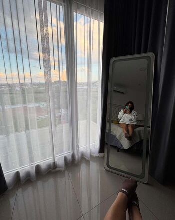 Full leaked Milagro flores private photo