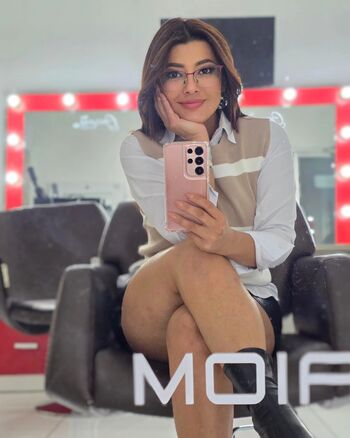 Full leaked Milagro flores private photo