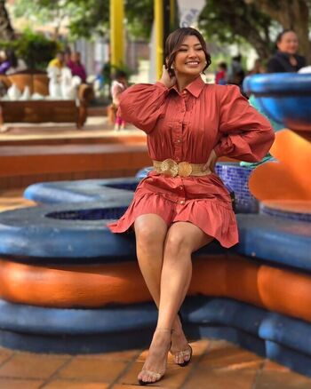 Milagro Flores