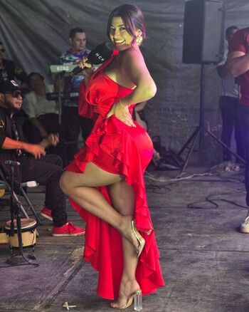Milagro Flores