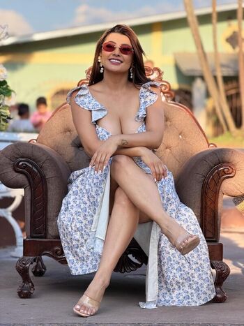 Full leaked Milagro flores page private photo
