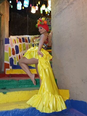 Milagro Flores